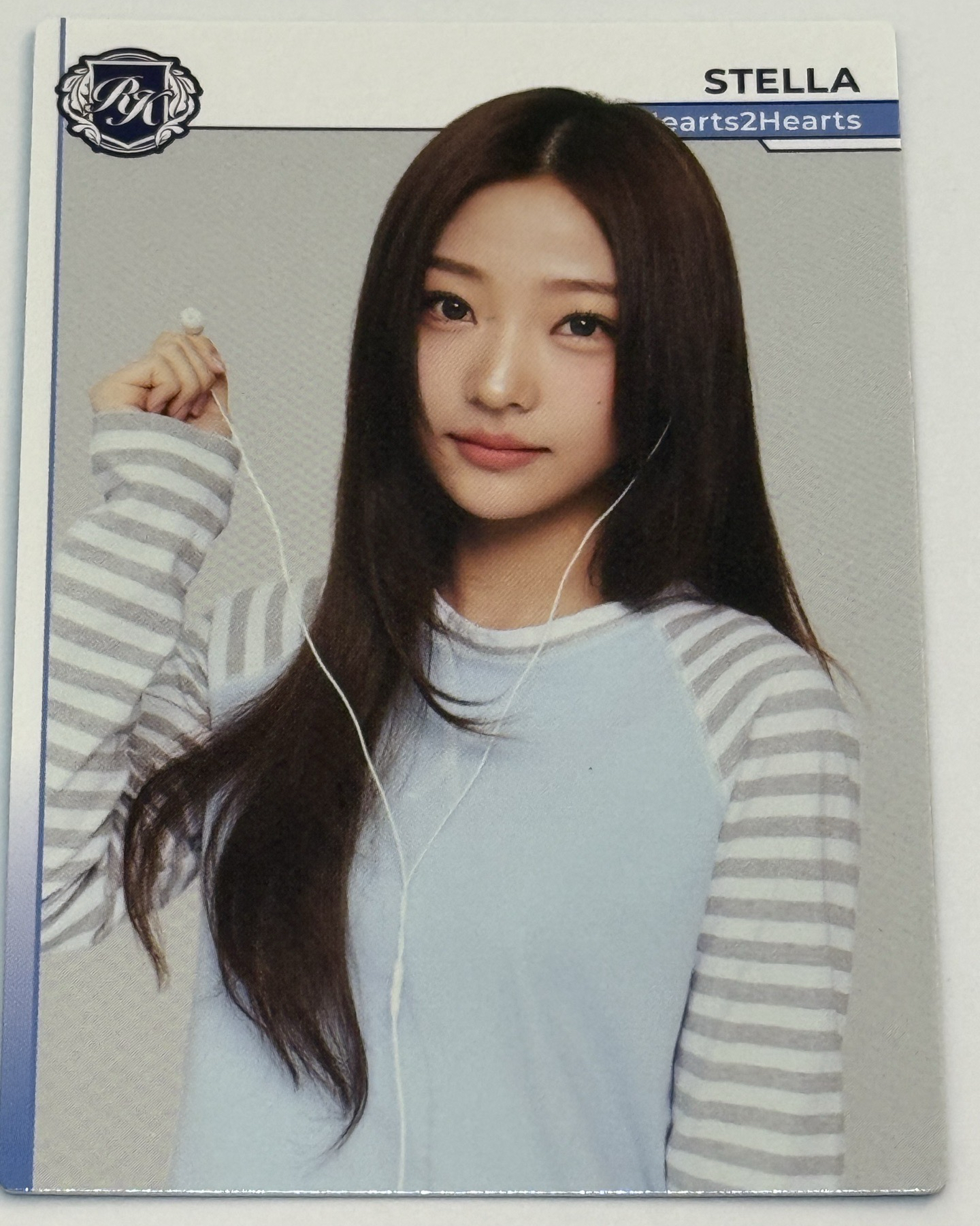 25新秀 Teleca 隨機卡 基本款