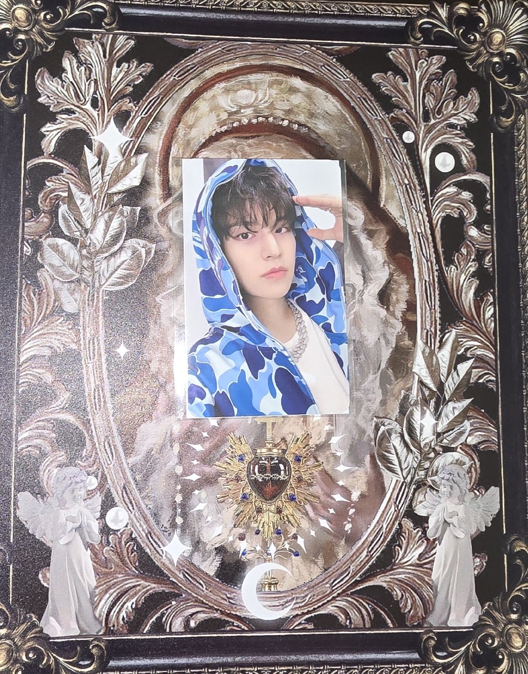 安可場線上玟滿額