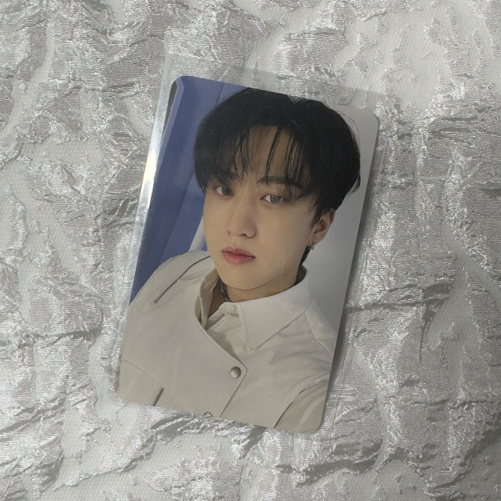 彰彬飯咪卡໒꒱ ‧₊˚ （三張不拆）