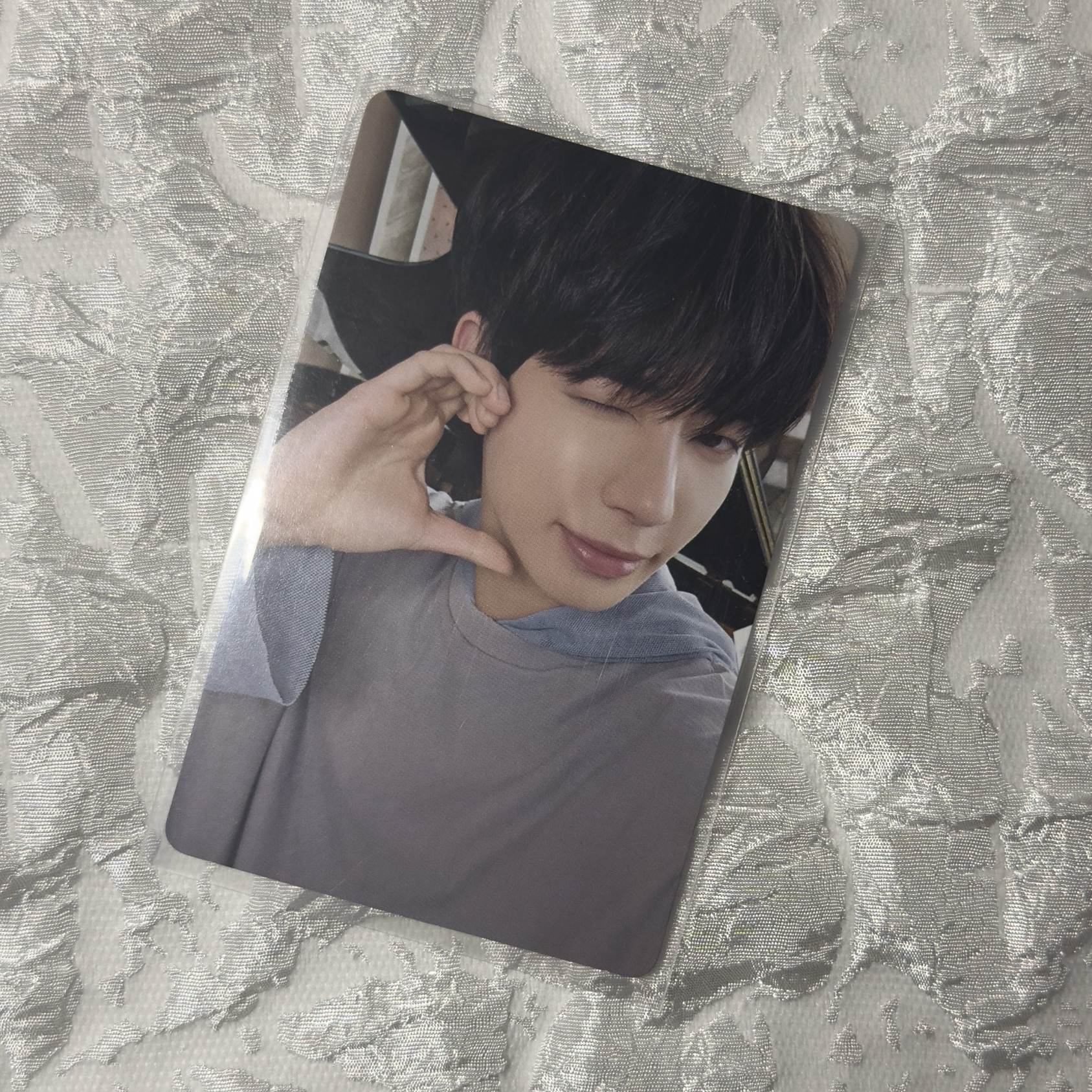 顯咪比心🌀💝