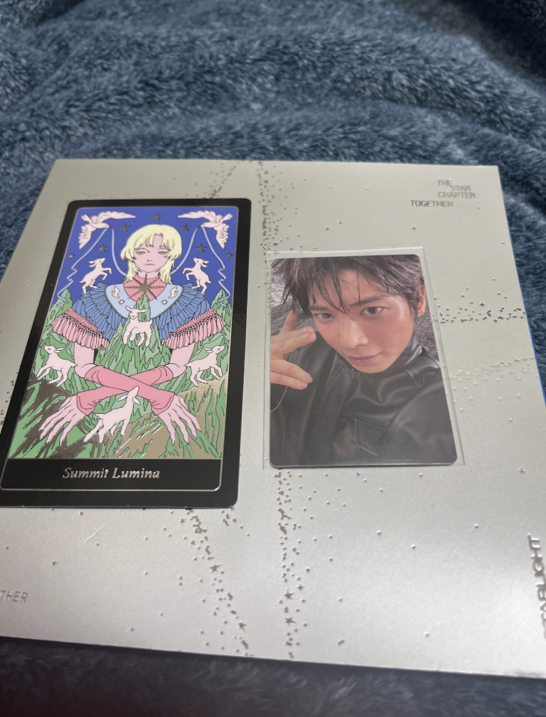 Startlight 顯全專