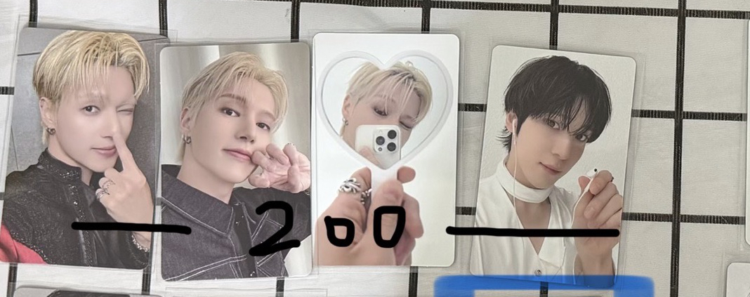 巡演場週 榮榮榮潤