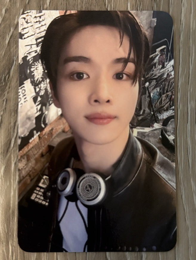 RIIZING DMM 特典卡