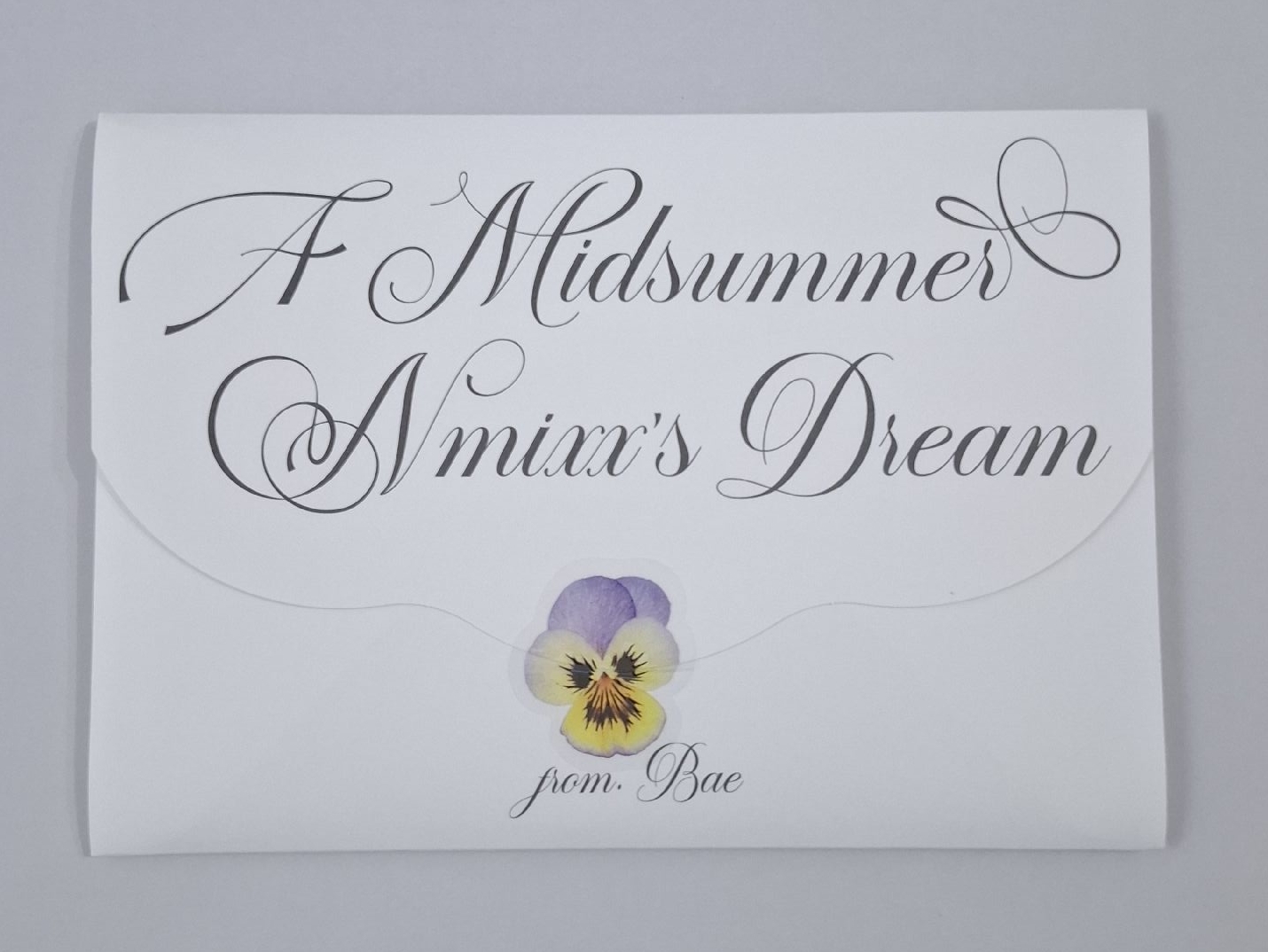 仲夏夜單封裴 空專