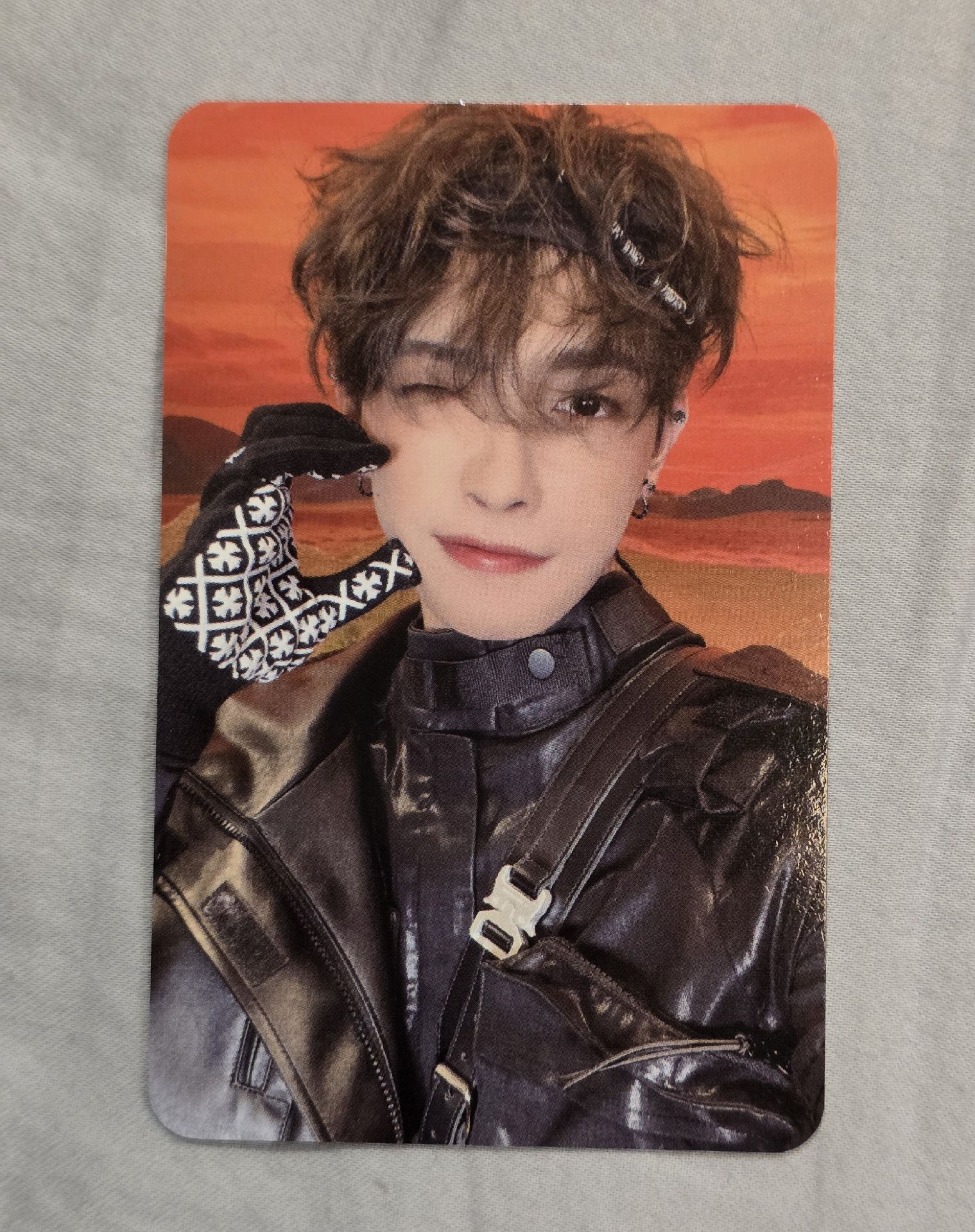 WILL 快閃店 收納包卡 弘中