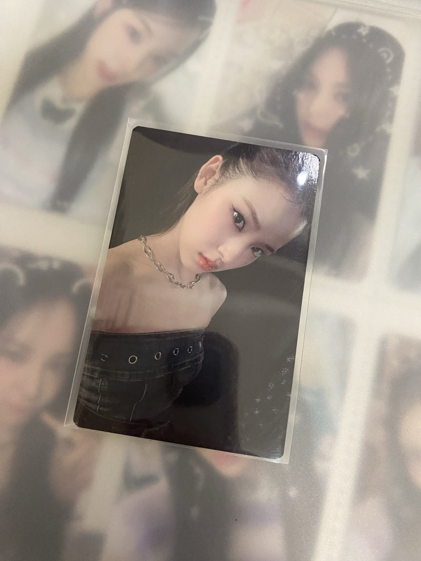 🍀izna 迷一MA簽售 麥