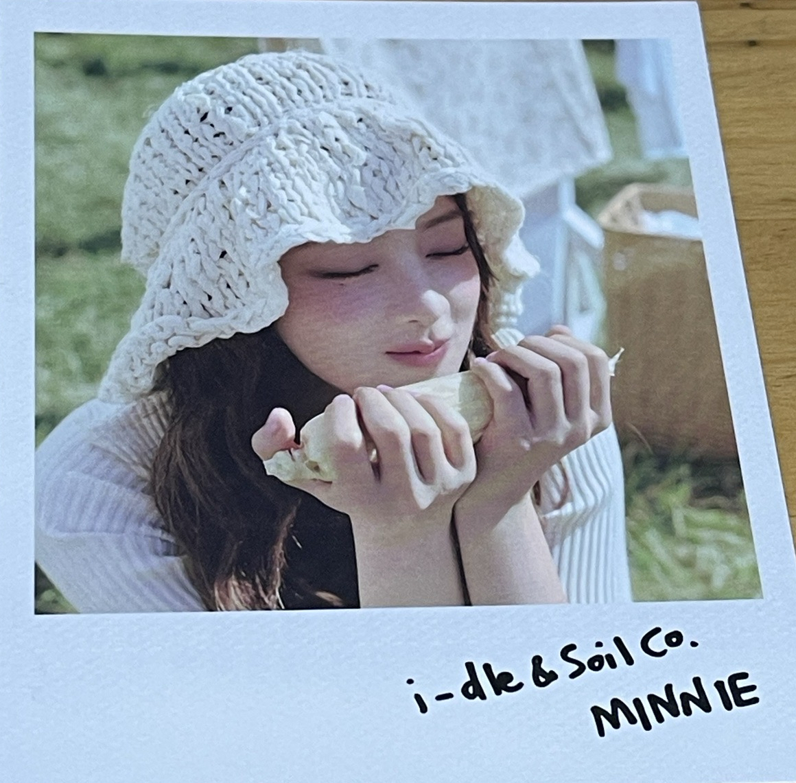 2026年曆 年曆卡 固配 拍立得