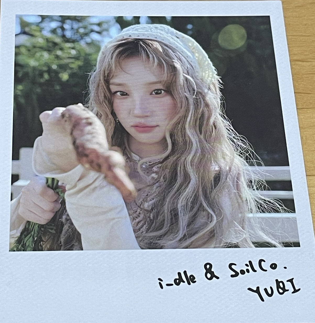 2026年曆 年曆卡 固配 拍立得