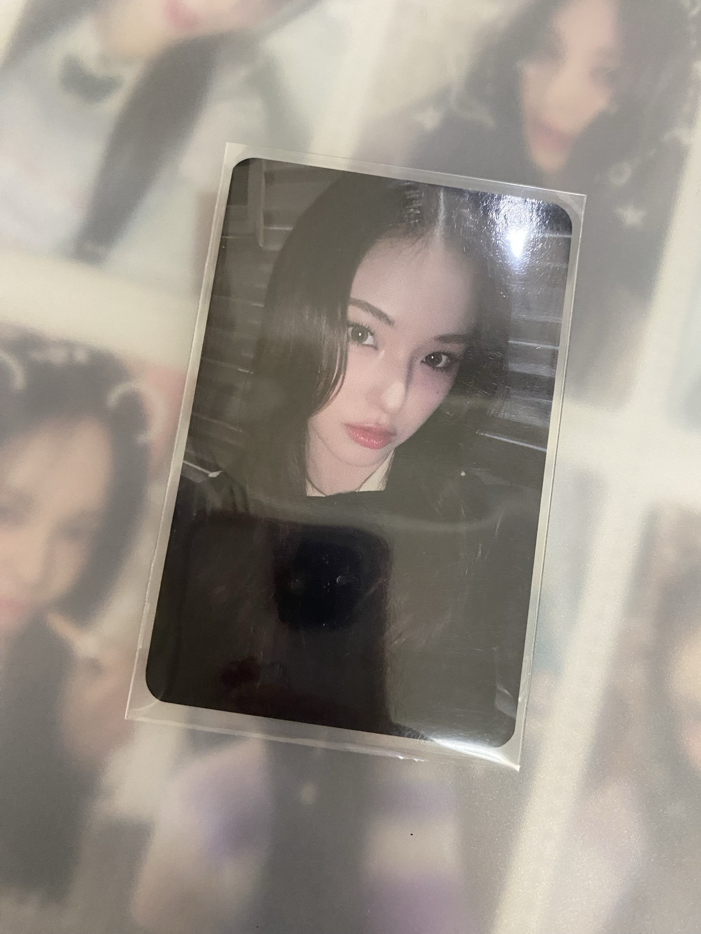 🍀izna BEEP K4預售 麥