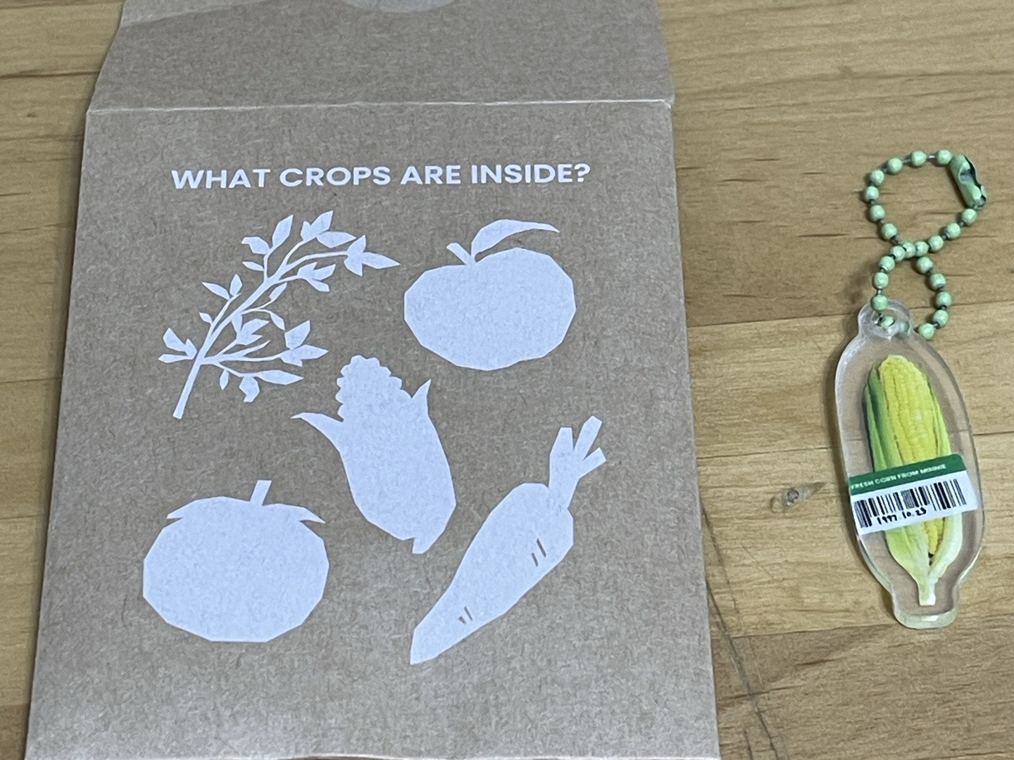 2026年曆 鑰匙圈吊飾 米妮年曆吊飾