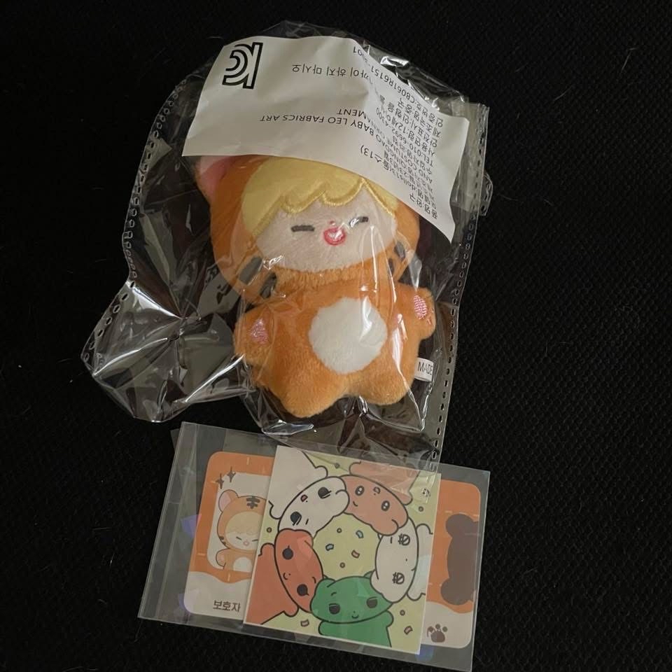 榮飯製娃全新(滿1300送)