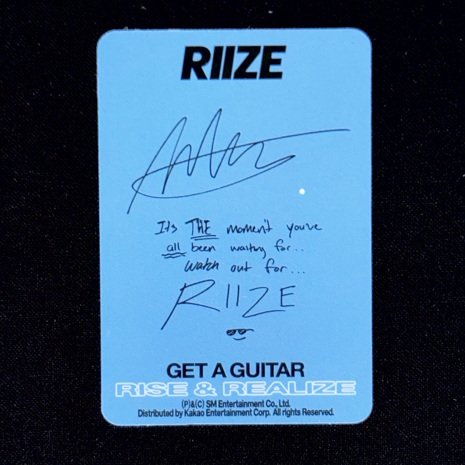 B&N ANTON 美國通路