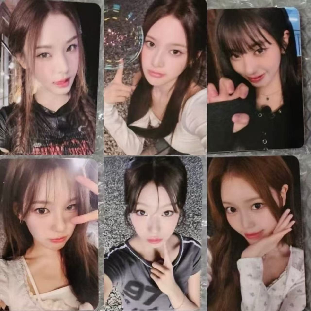 （非現）izna EL簽售特典 菲