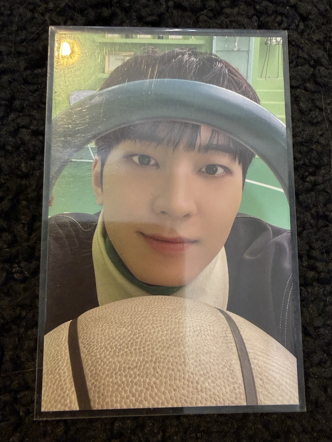 25克拉島外套卡