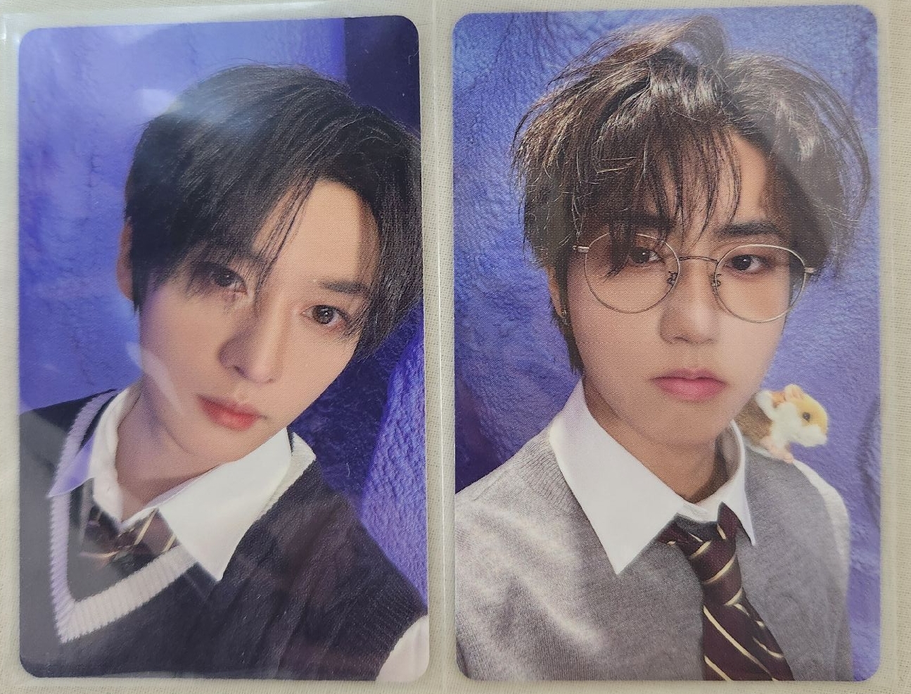 李旻浩Lee Know 韓知城Han 4th fm線上滿額