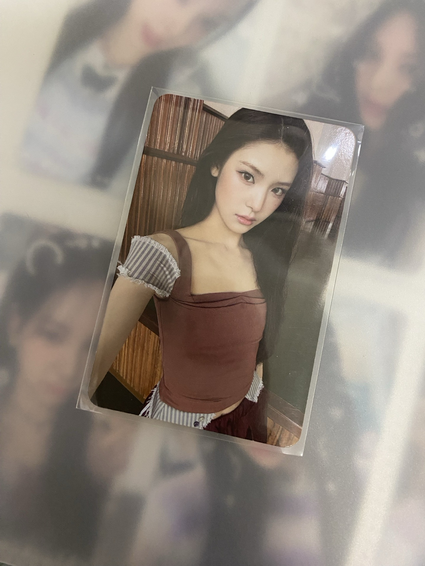 🍀迷一各式專卡