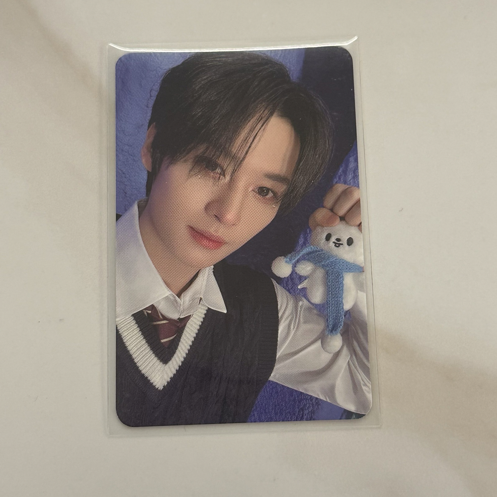 Stray Kids 李旻浩 LeeKnow 魔法學院 FM 線下快閃店 滿額卡 