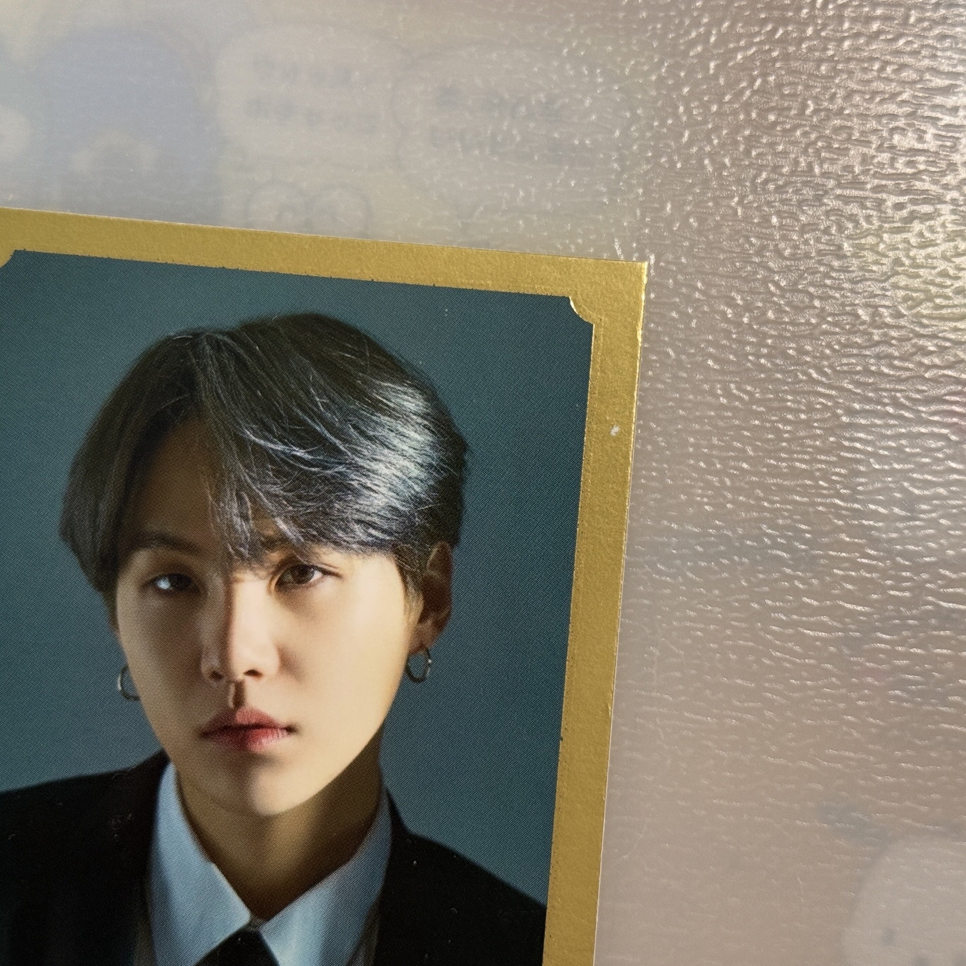 BBC 訊息卡 玧其