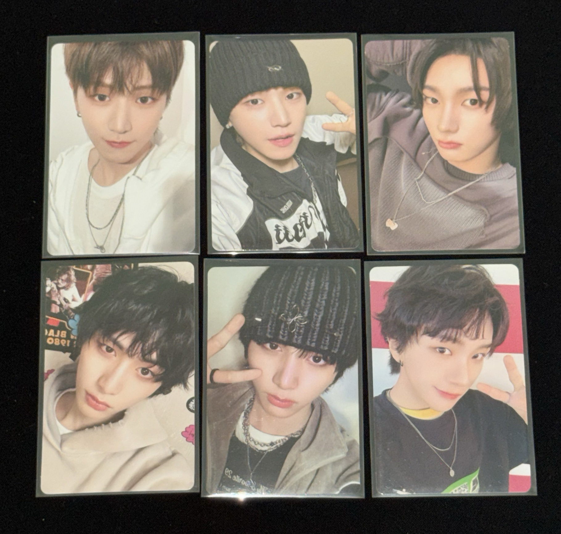 19.99專卡 RIWOO 泰山 成淏 雲鶴