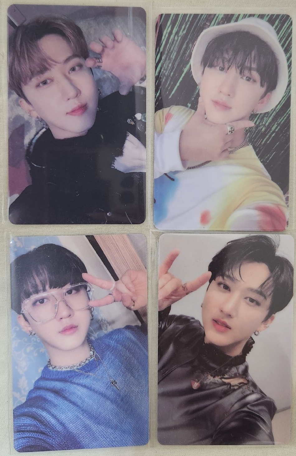 徐彰彬 NOEASY sw /聖誕 sw LD