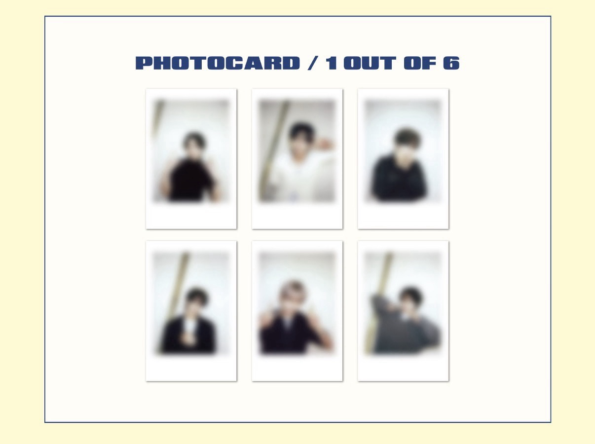 tws 一直娛幸運卡 拍立得