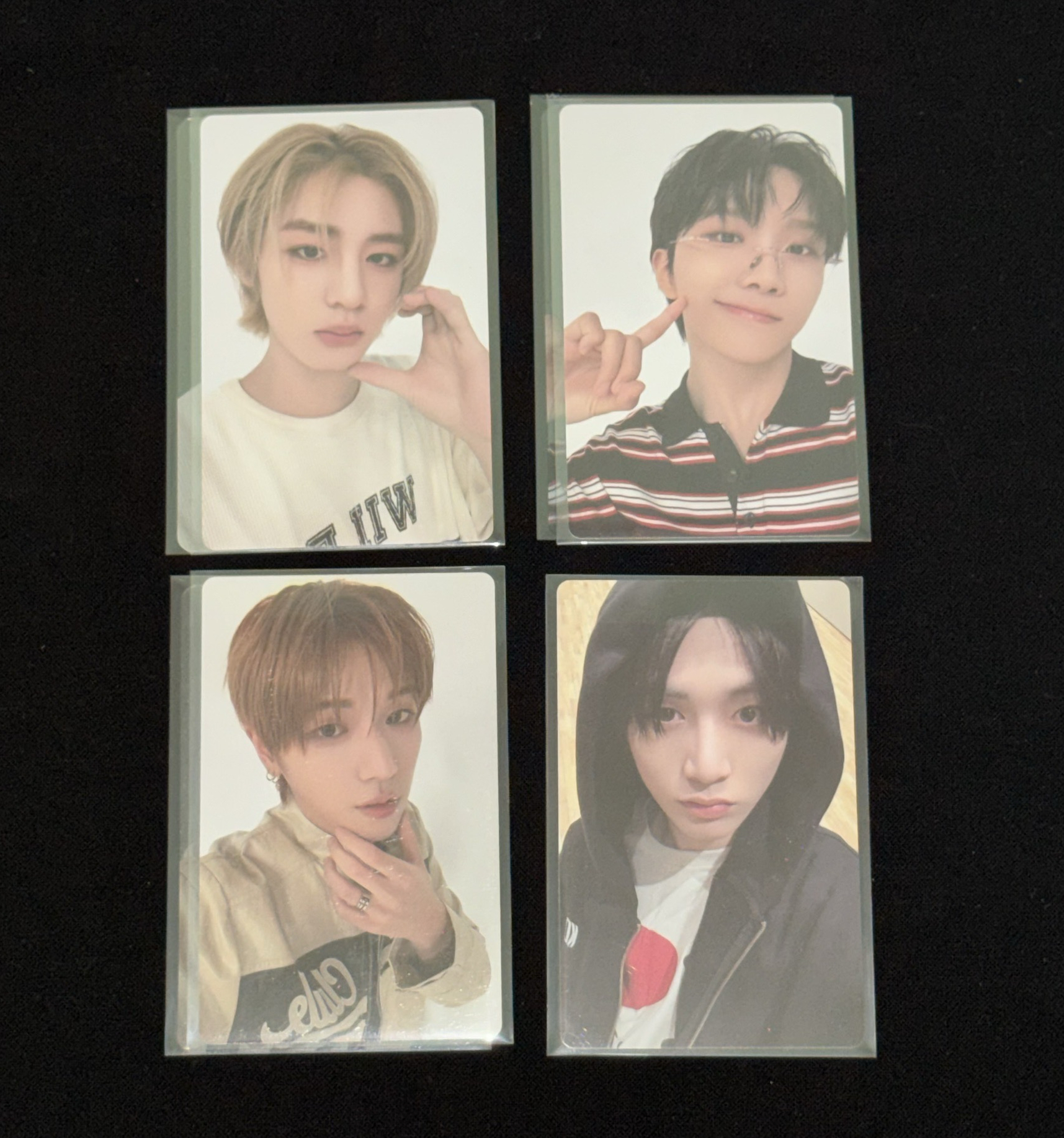 19.99特典 李涵 雲鶴 常赫 泰山