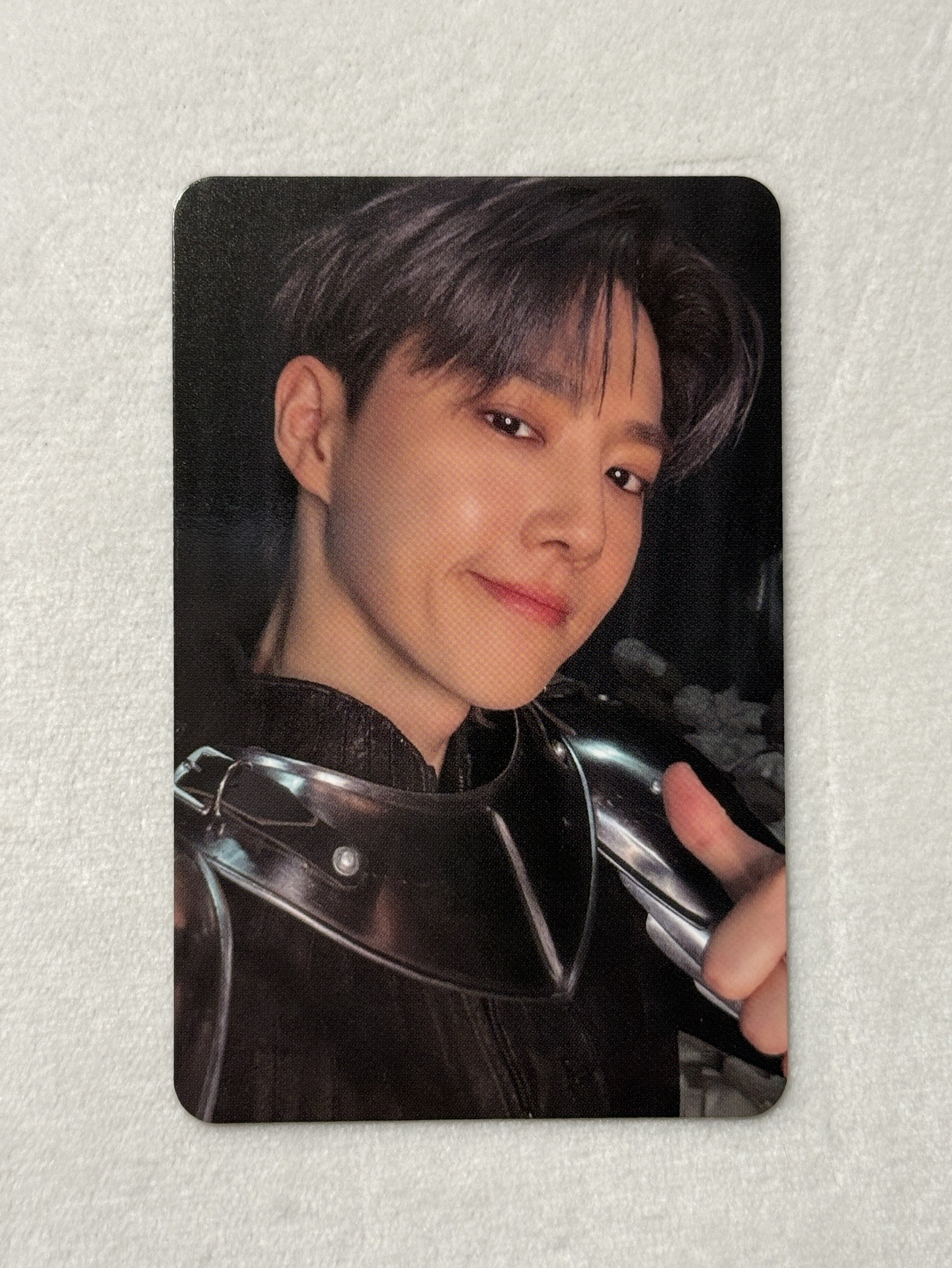 EXO REVERXE 特別版 A版勉