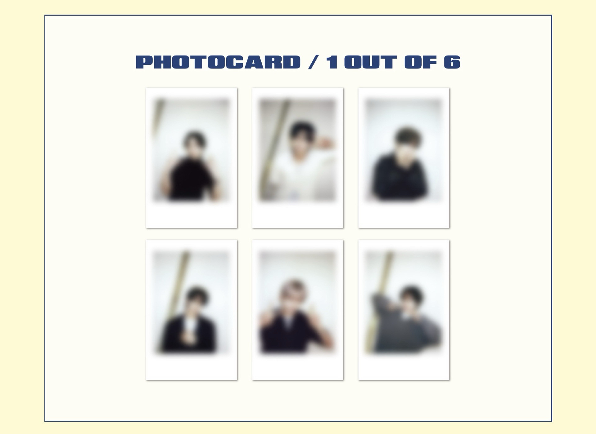 yzy線上幸運卡2.0韓振