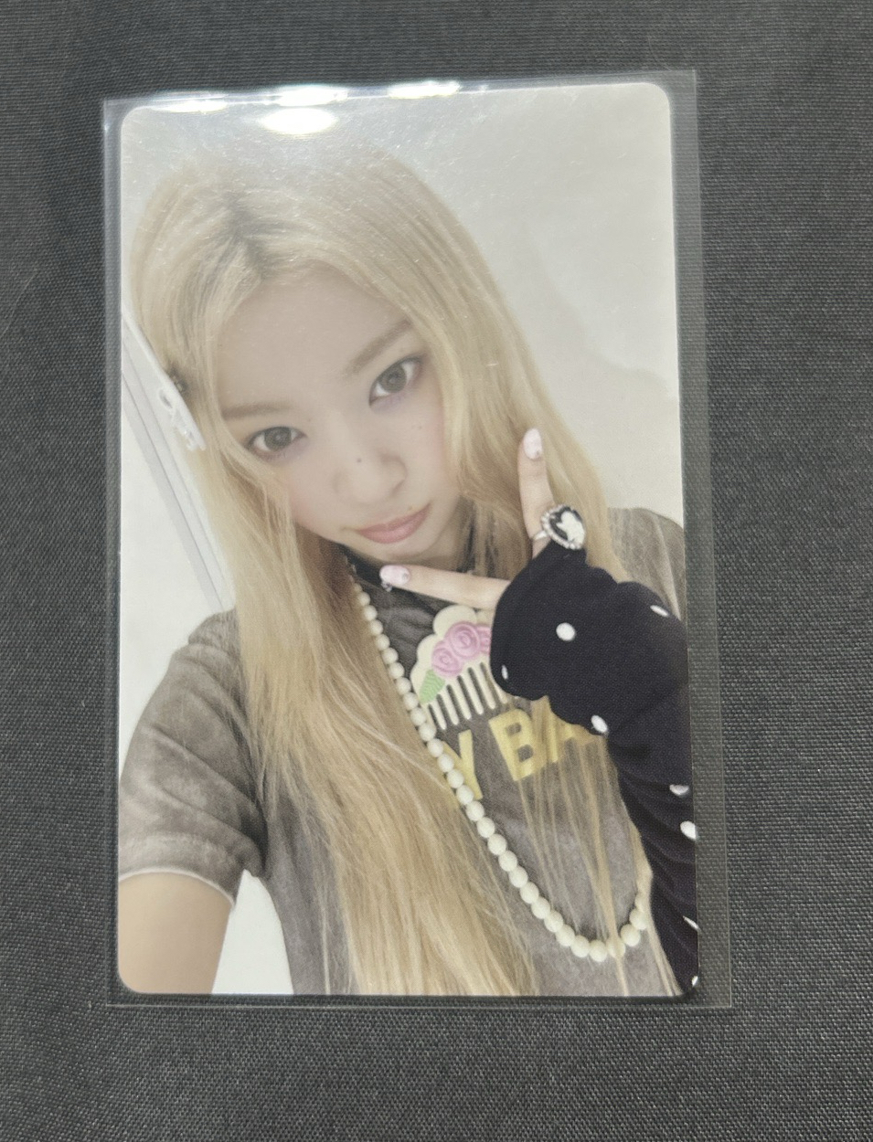 下巴比耶✌️moka 