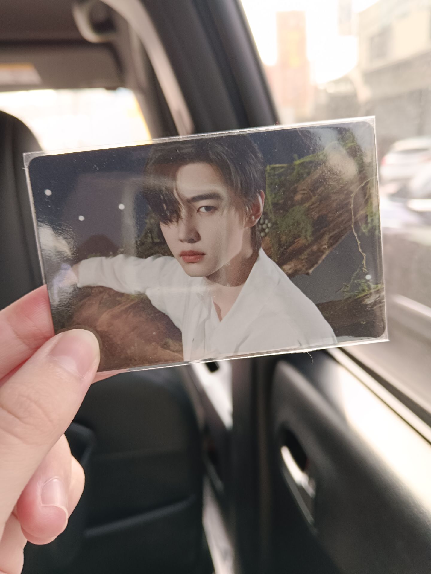 EN-宵日咖特典 訓