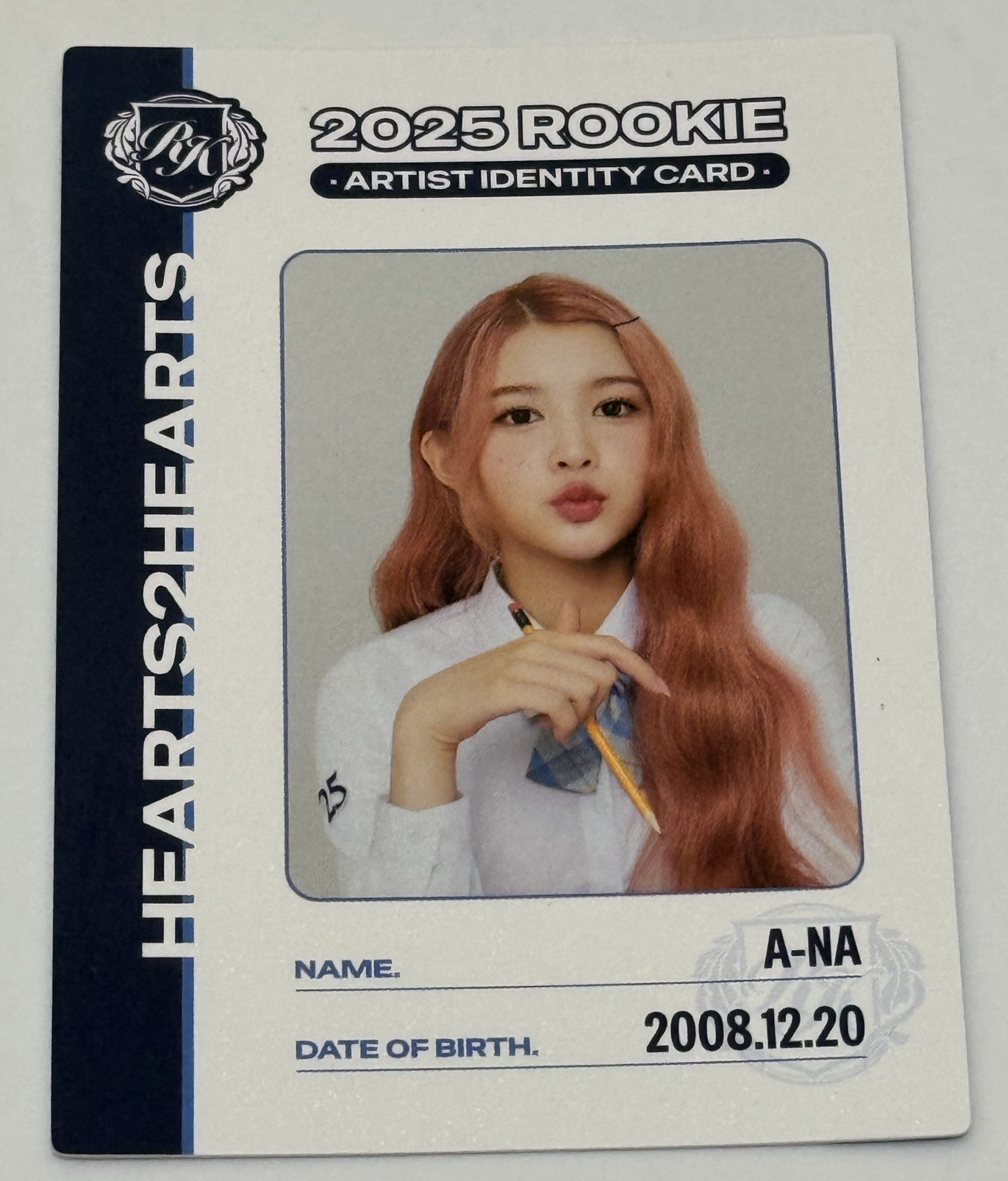 25新秀 Teleca 隨機卡 稀有款