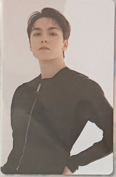 follow again隨機卡01