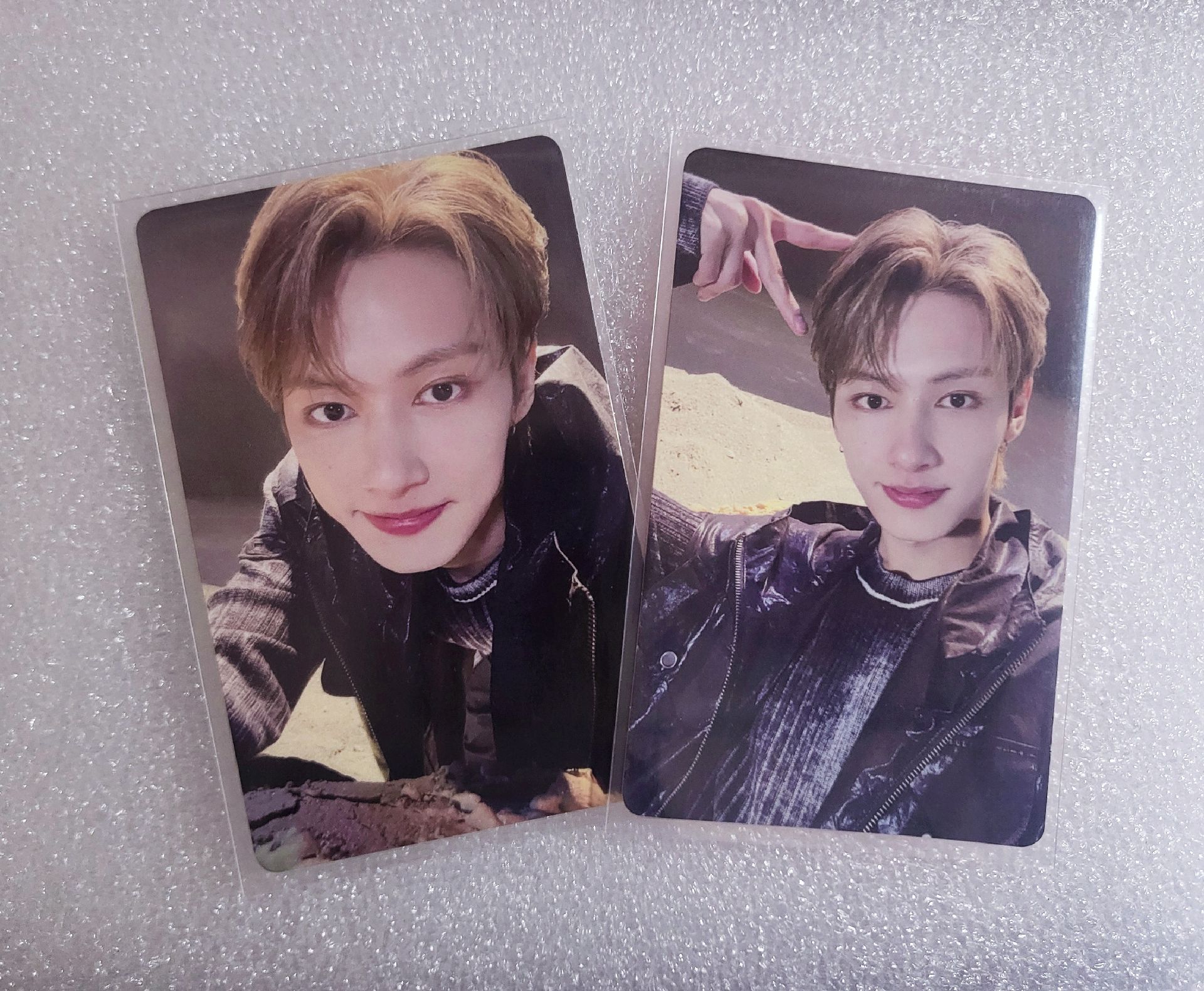 Jun always yours  專卡*2