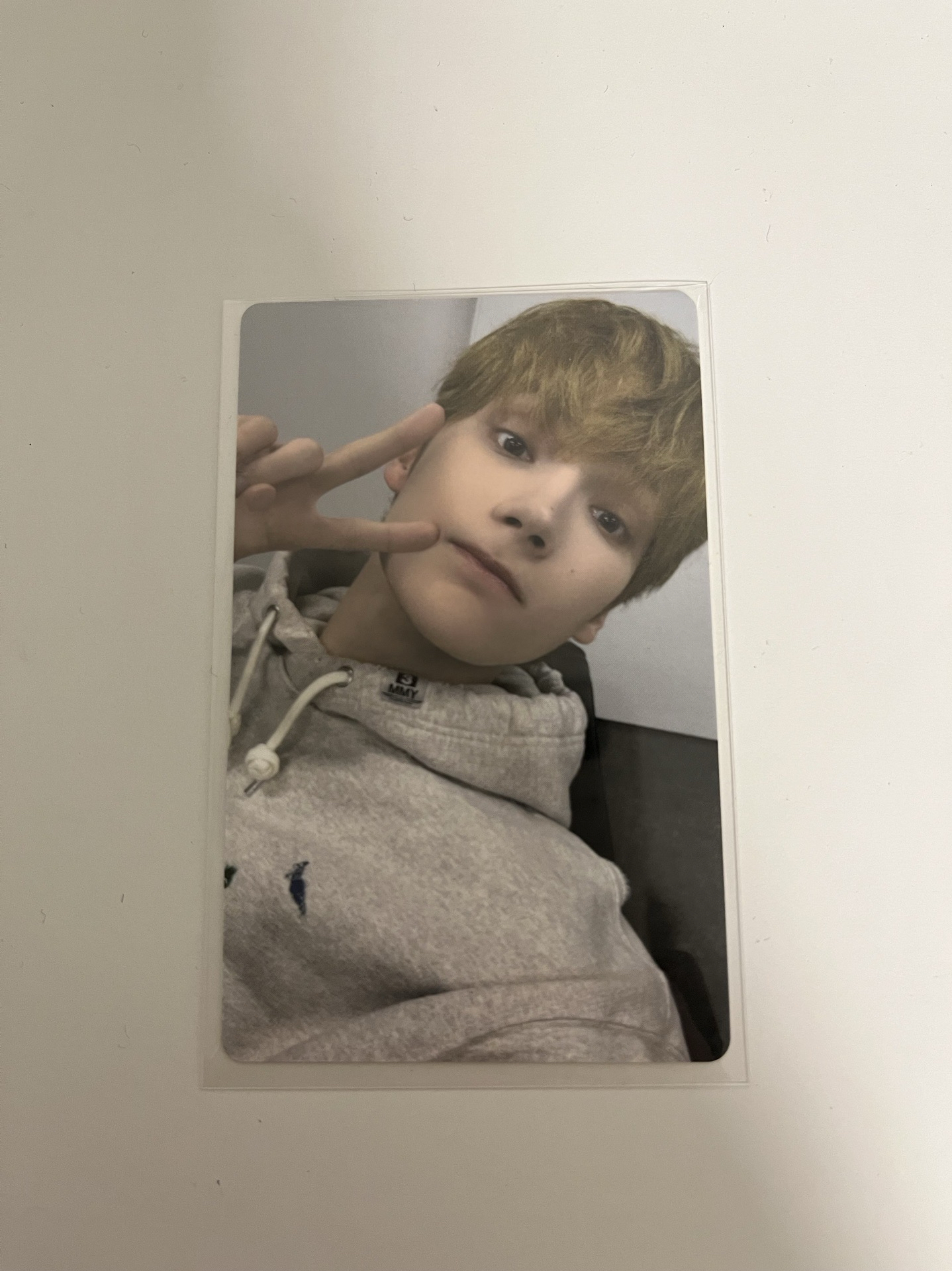 正四 日咖 2.0 幸運卡 