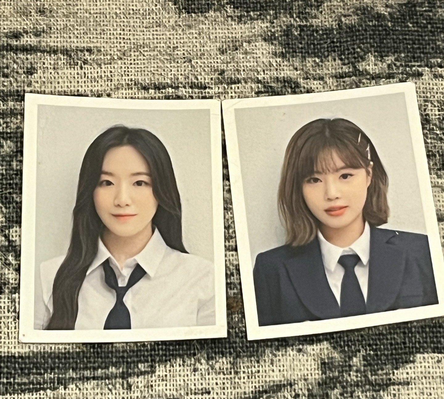 idle 二期會員禮