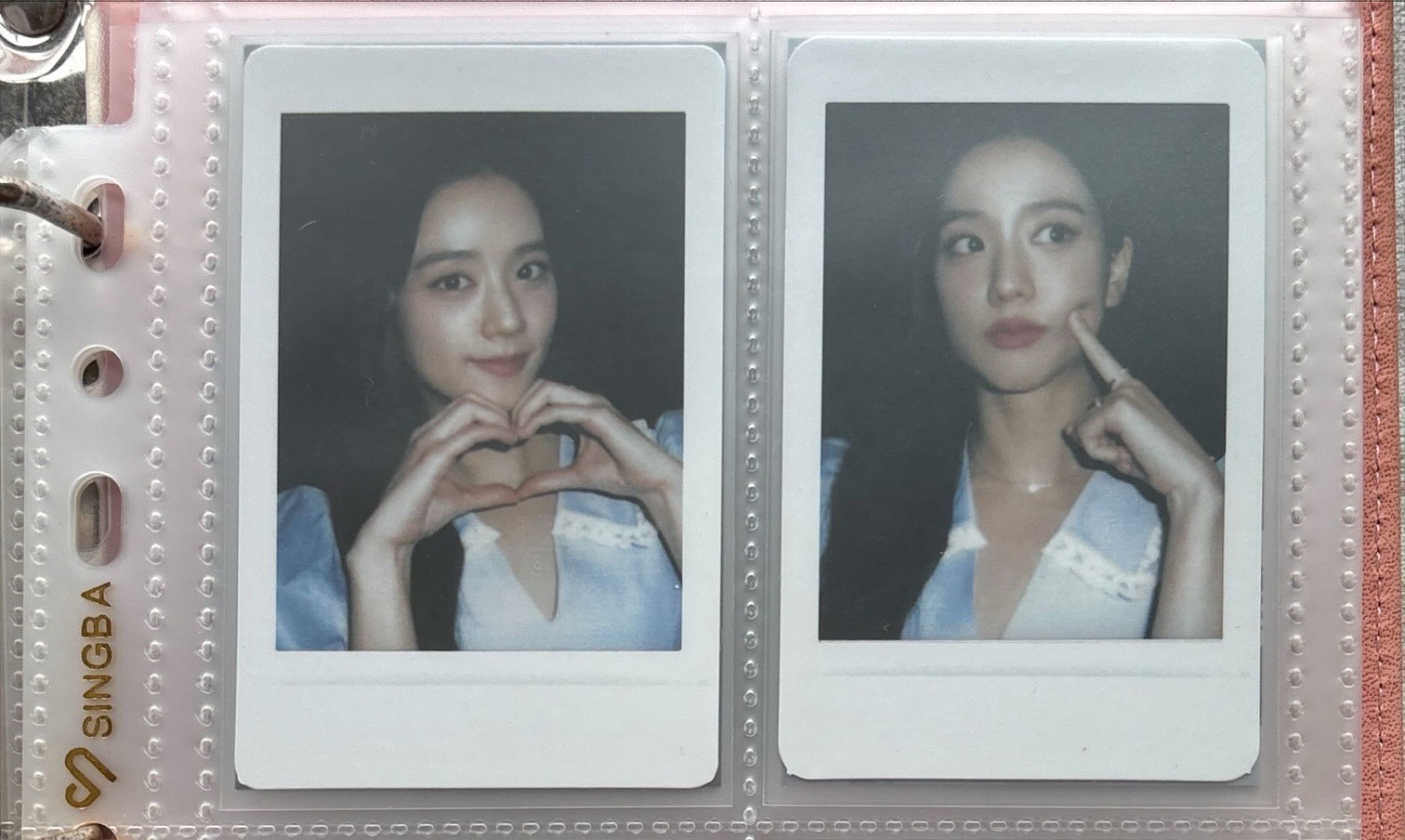 線下秀（圖上兩張皆有出