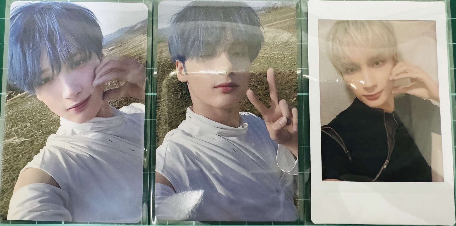 一直娛 拍立得 休寧凱