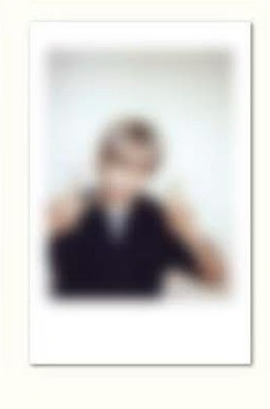 志薫 yzy 線上 2.0 幸運卡 拍立得