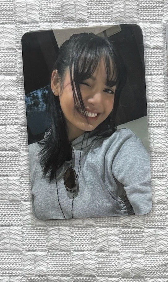 莎電影卡（親自帶回送團卡）