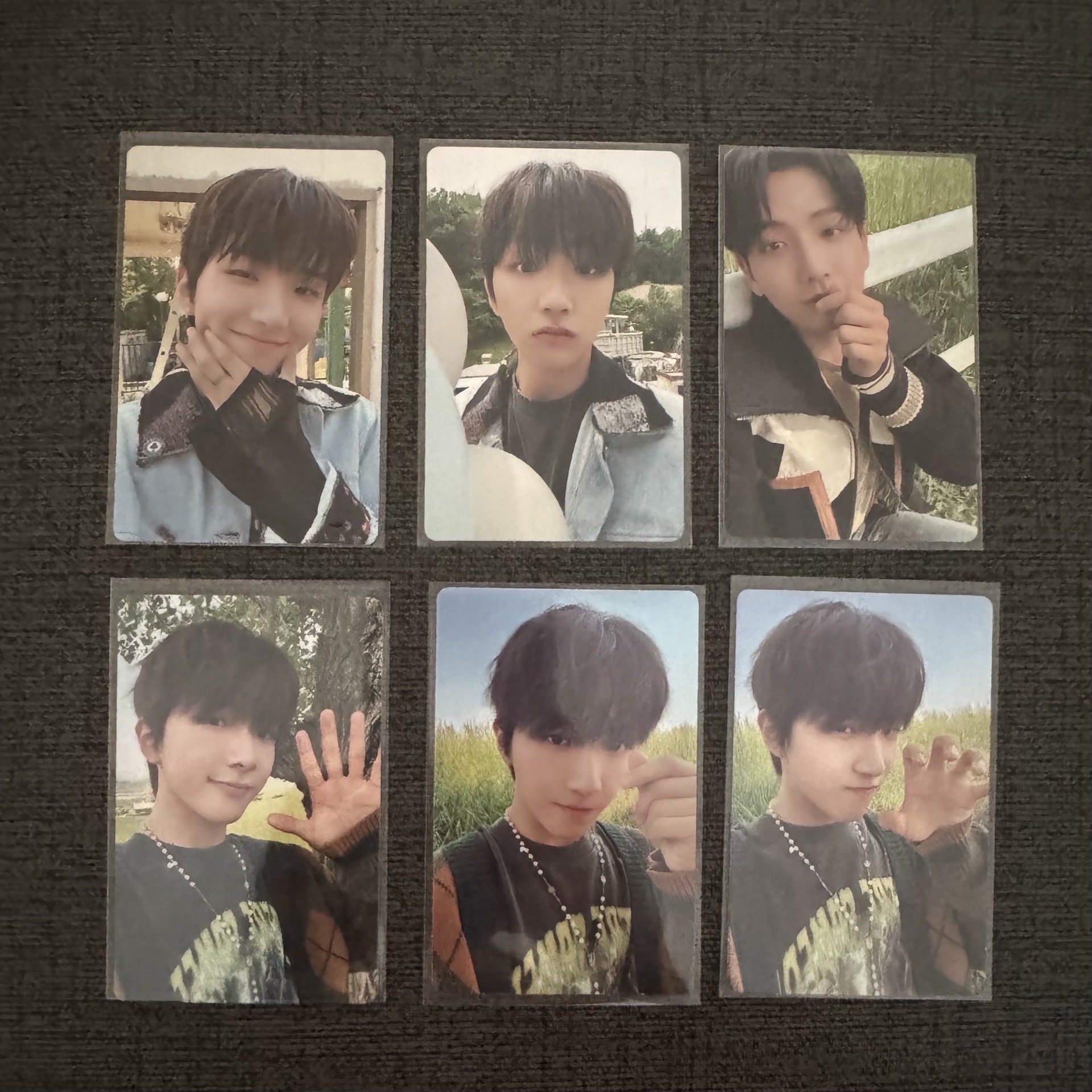 WHY.時期 明宰鉉、金雲鶴