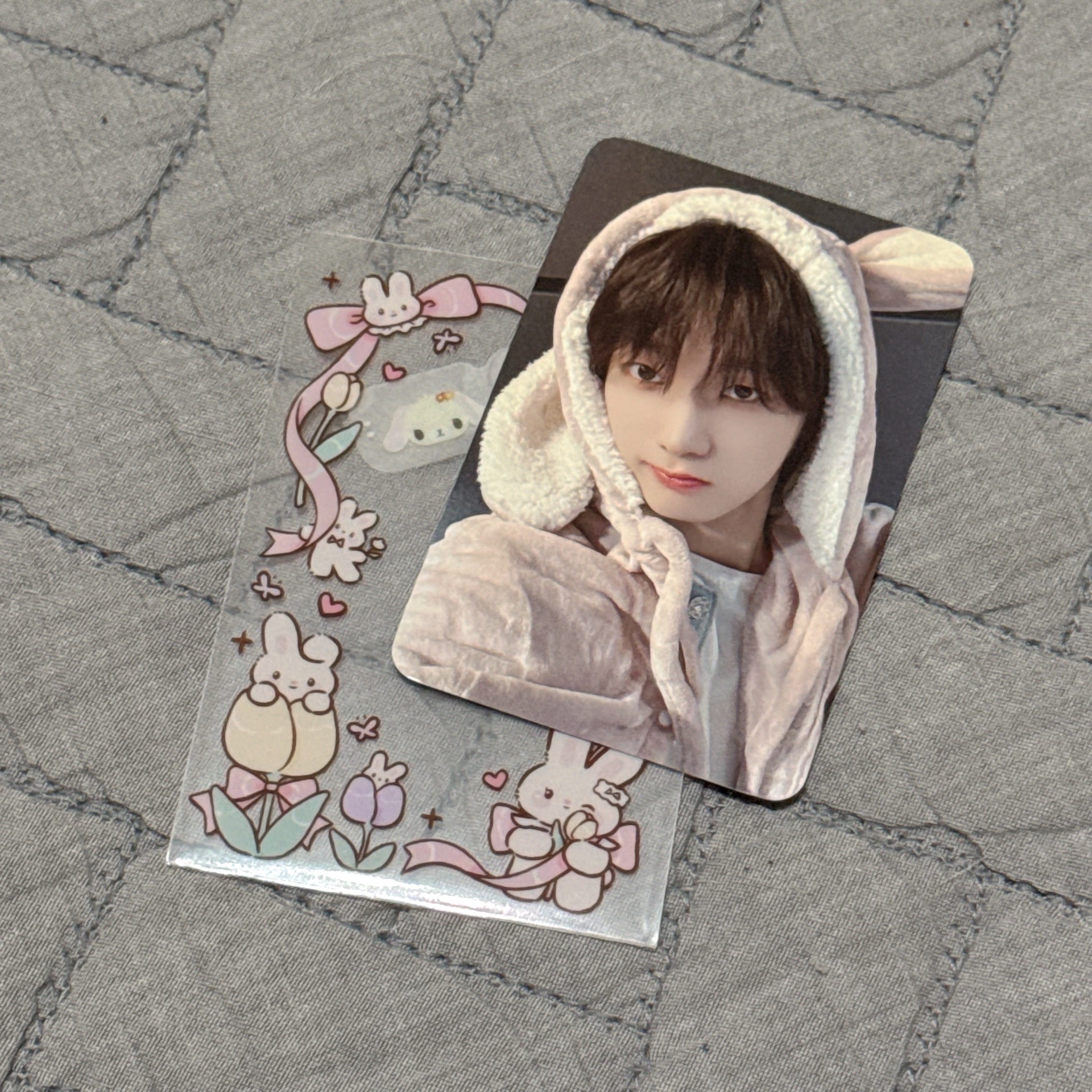 mu3.0 兔耳1（綁$300，直出$700）