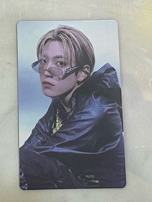 GH4 POCA 中（背面code已掃）