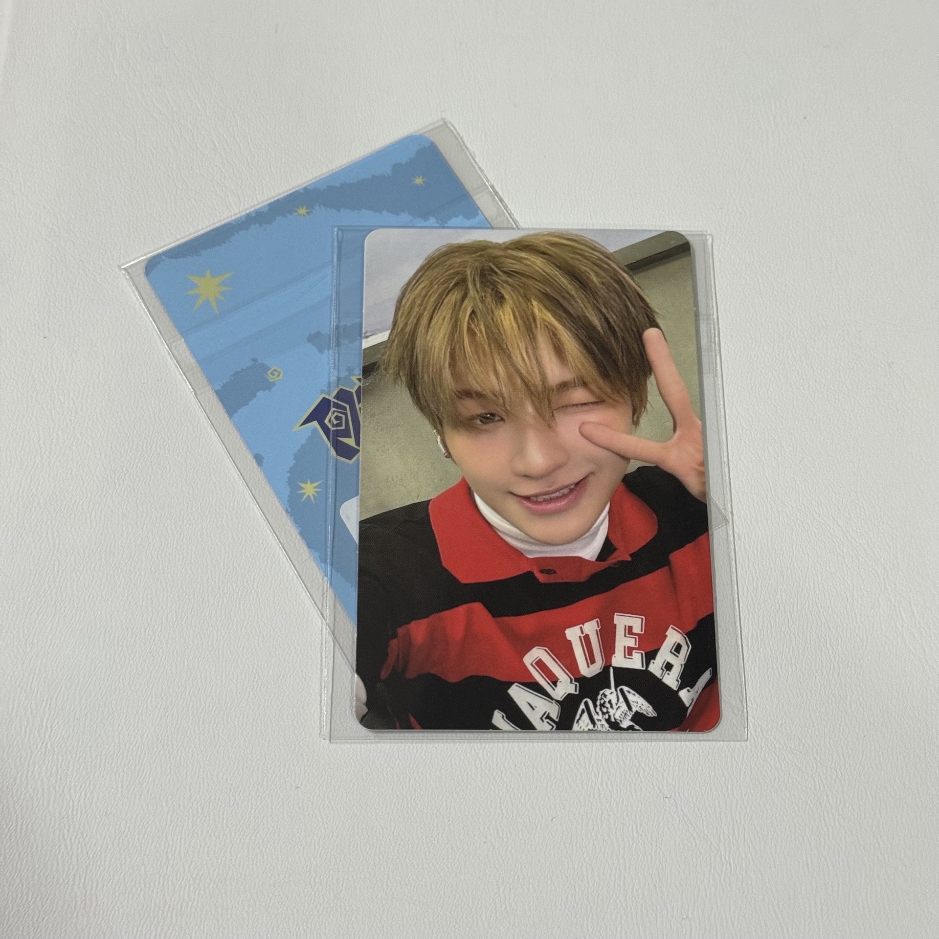 迷四 wvs 預售A 志薫