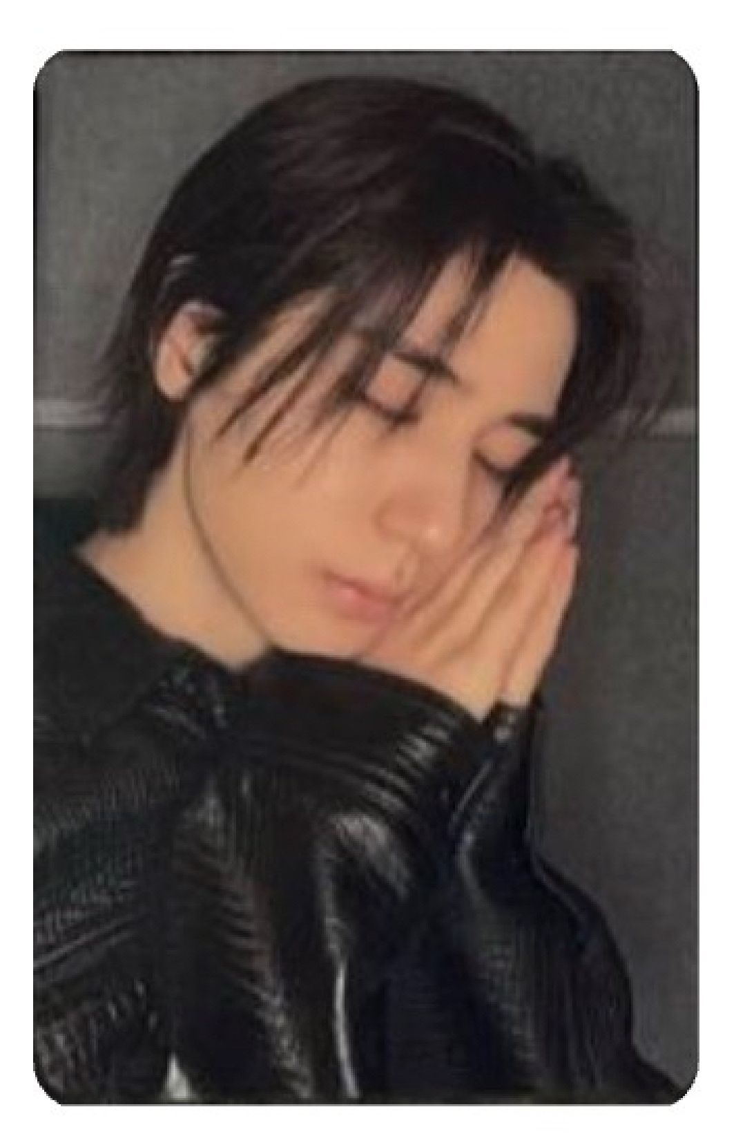 💖金李涵 The Action 一直娛3.0幸運卡