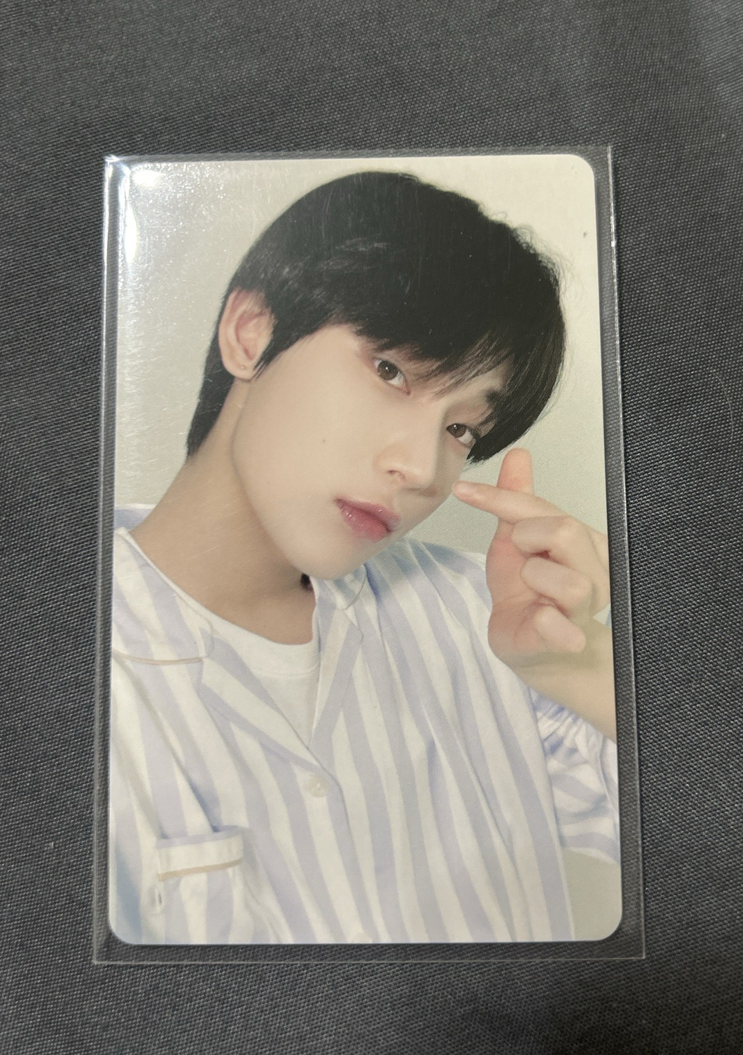 睡衣 🫰🏻善禹