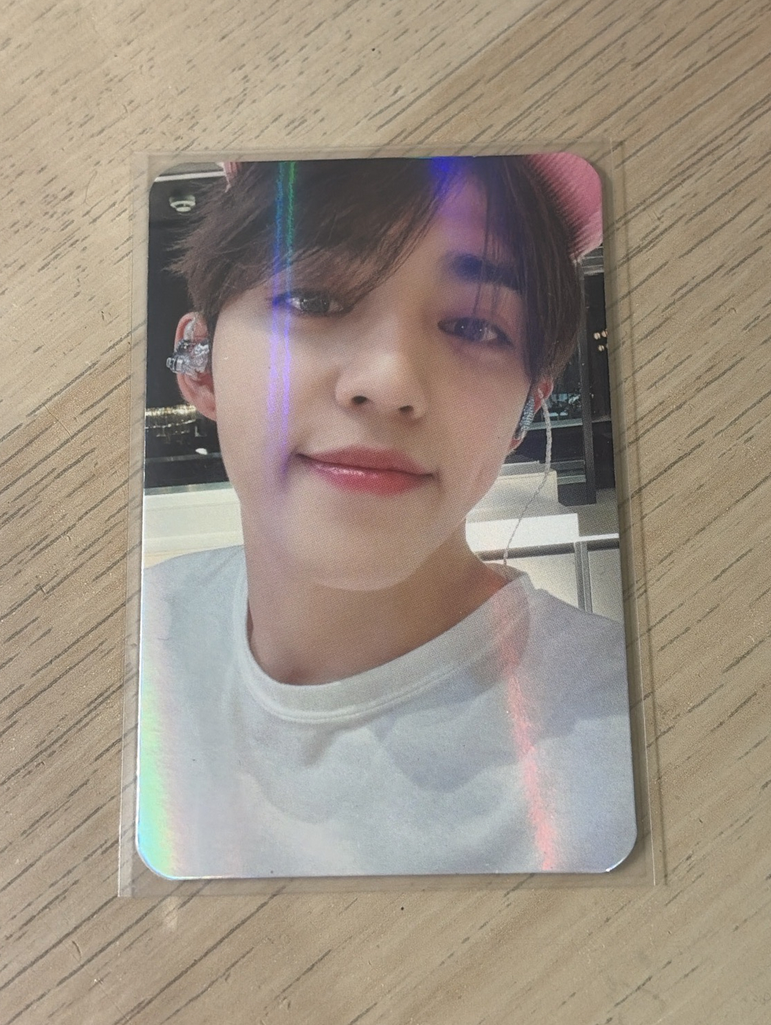 哲 正規四台閃1.0