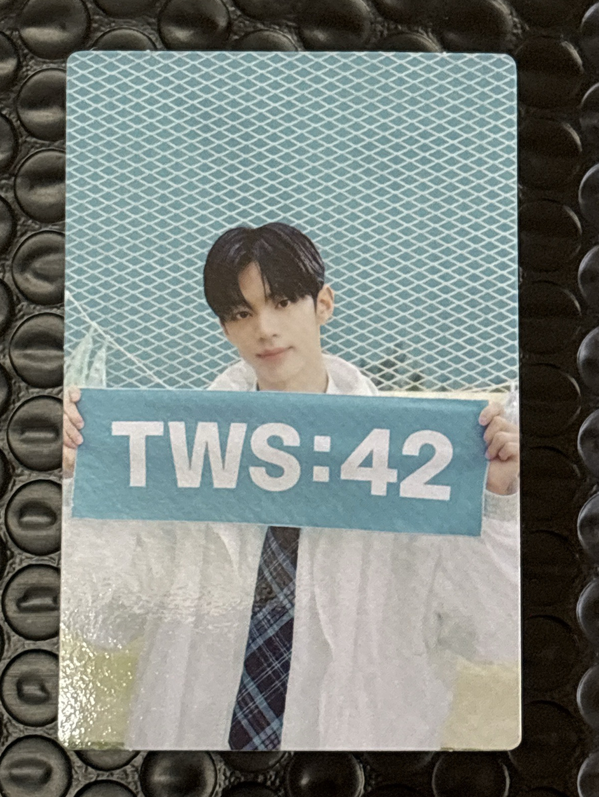 道勳為你應援 TWS TWS TWS 42 42 42