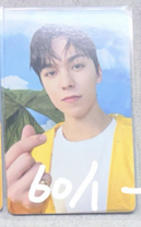 mini11 克拉盤 專卡-2