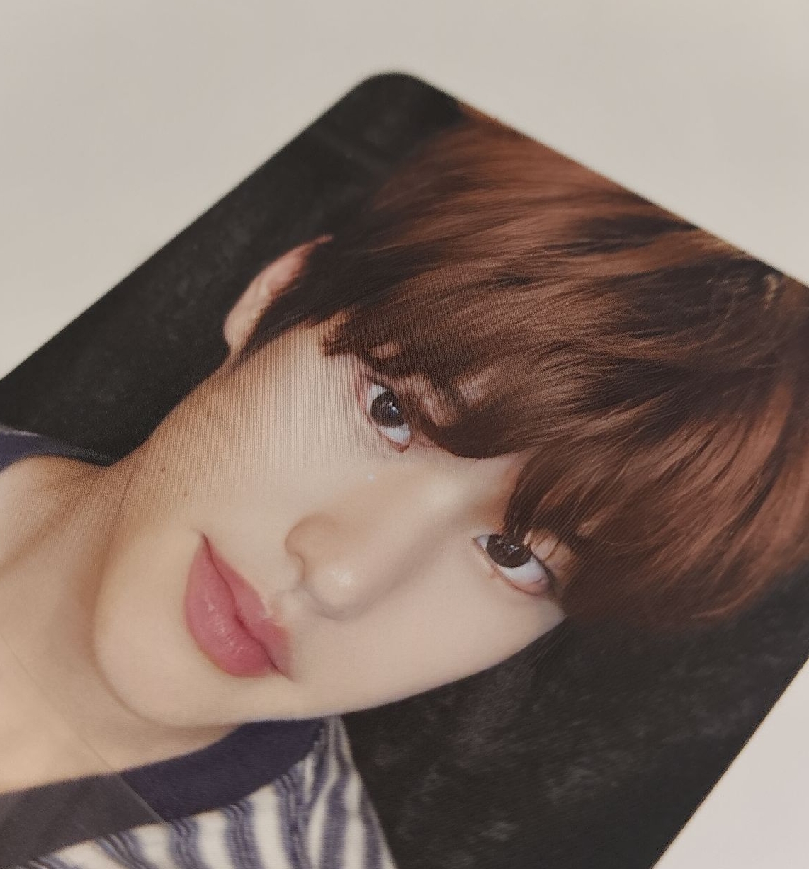 RIIZING EPILOGUE 快閃滿額卡 恩奭 元彬 SOHEE