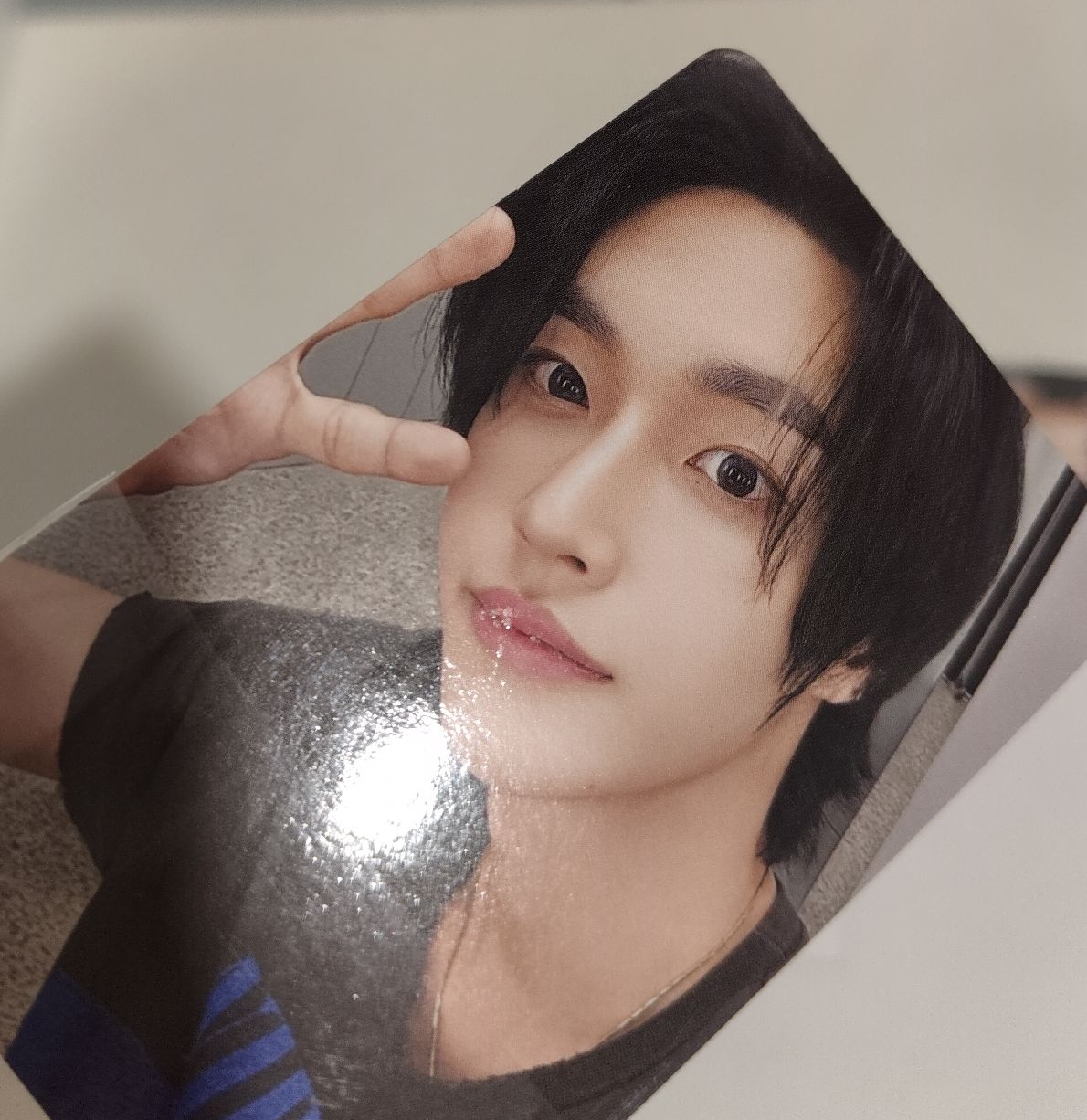 RIIZING EPILOGUE 快閃滿額卡 恩奭 元彬 SOHEE